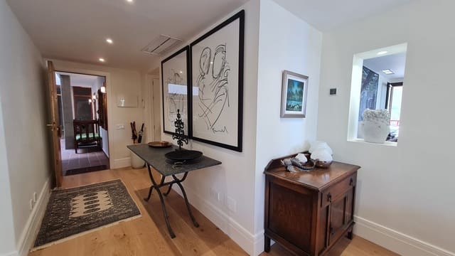 4 soveværelse Lejlighed til salg i Cas Catala, Calvià med garage - € 1.450.000 (Ref: 9216664)