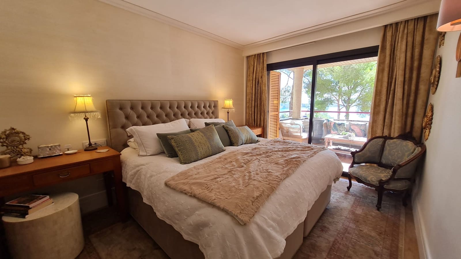 4 soveværelse Lejlighed til salg i Cas Catala med garage - € 1.450.000 (Ref: 9216664)