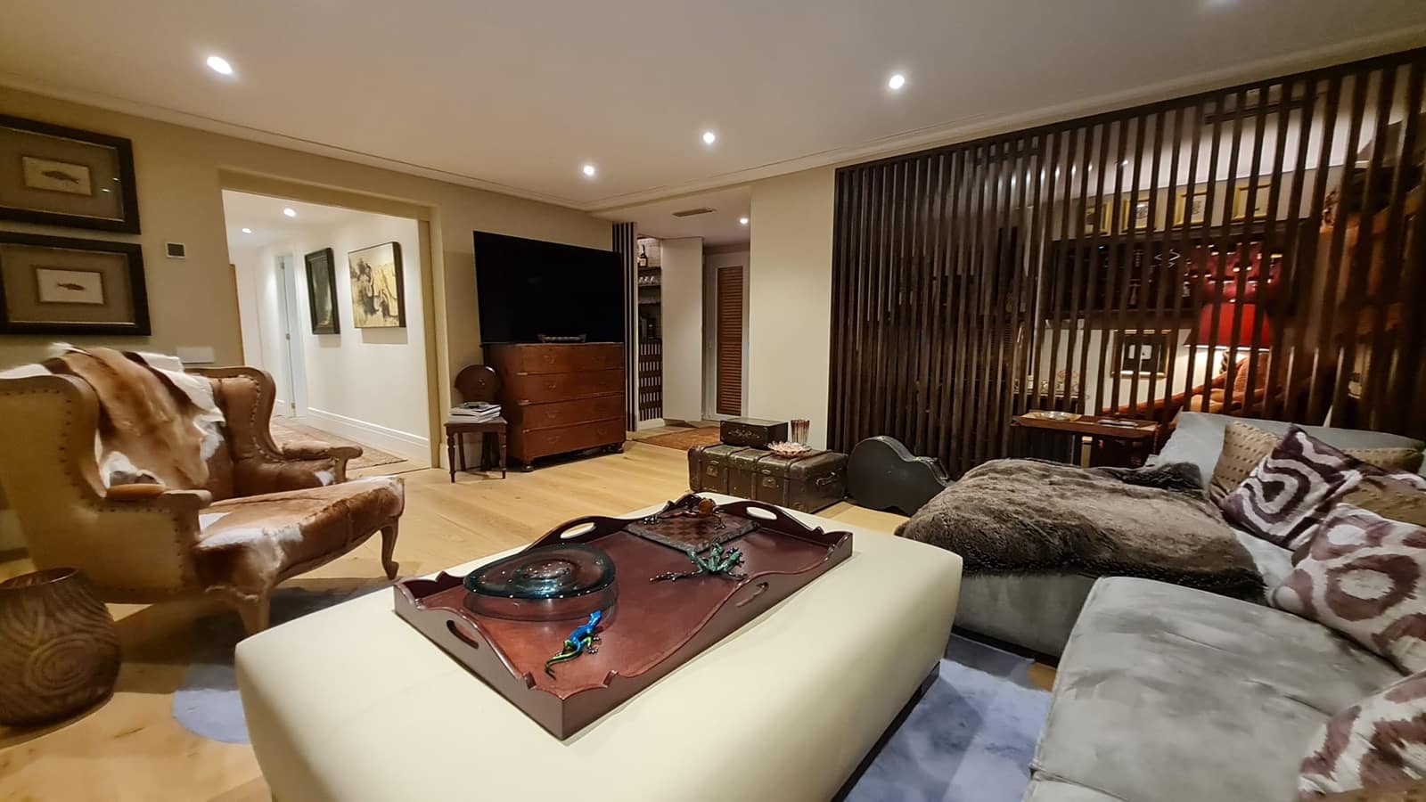 4 soveværelse Lejlighed til salg i Cas Catala med garage - € 1.450.000 (Ref: 9216664)