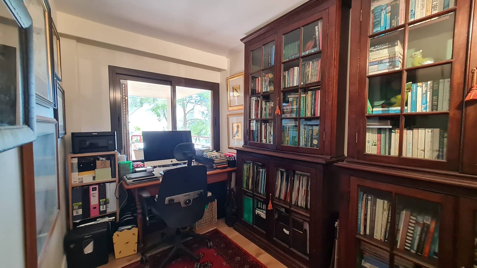 4 soveværelse Lejlighed til salg i Cas Catala med garage - € 1.450.000 (Ref: 9216664)