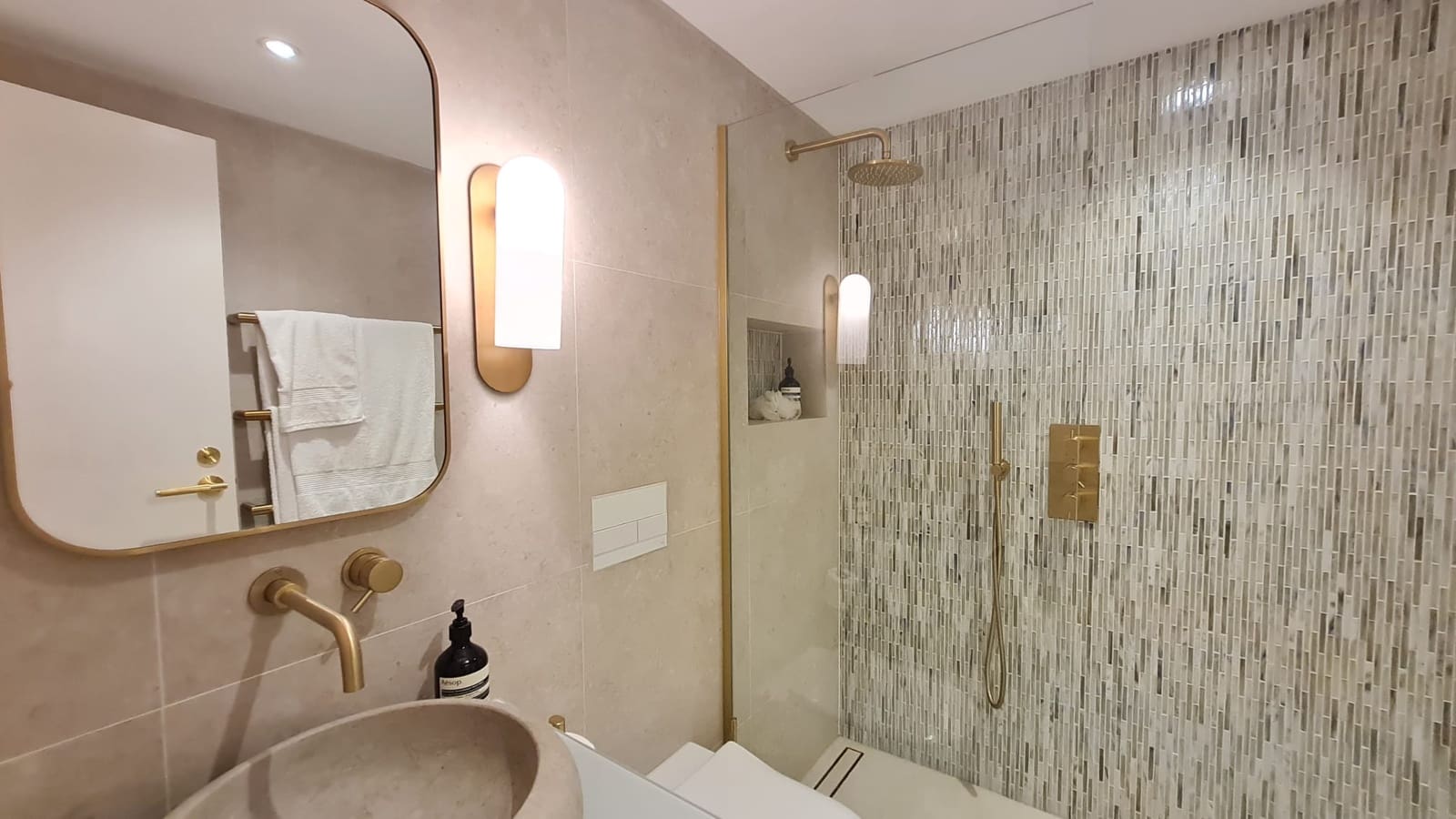 4 soveværelse Lejlighed til salg i Cas Catala med garage - € 1.450.000 (Ref: 9216664)