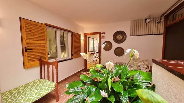 4 soveværelse Lejlighed til salg i Cas Catala, Calvià med garage - € 1.450.000 (Ref: 9216664)