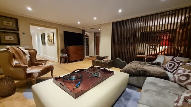 4 soveværelse Lejlighed til salg i Cas Catala, Calvià med garage - € 1.450.000 (Ref: 9216664)