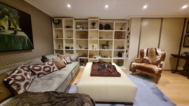 4 soveværelse Lejlighed til salg i Cas Catala, Calvià med garage - € 1.450.000 (Ref: 9216664)