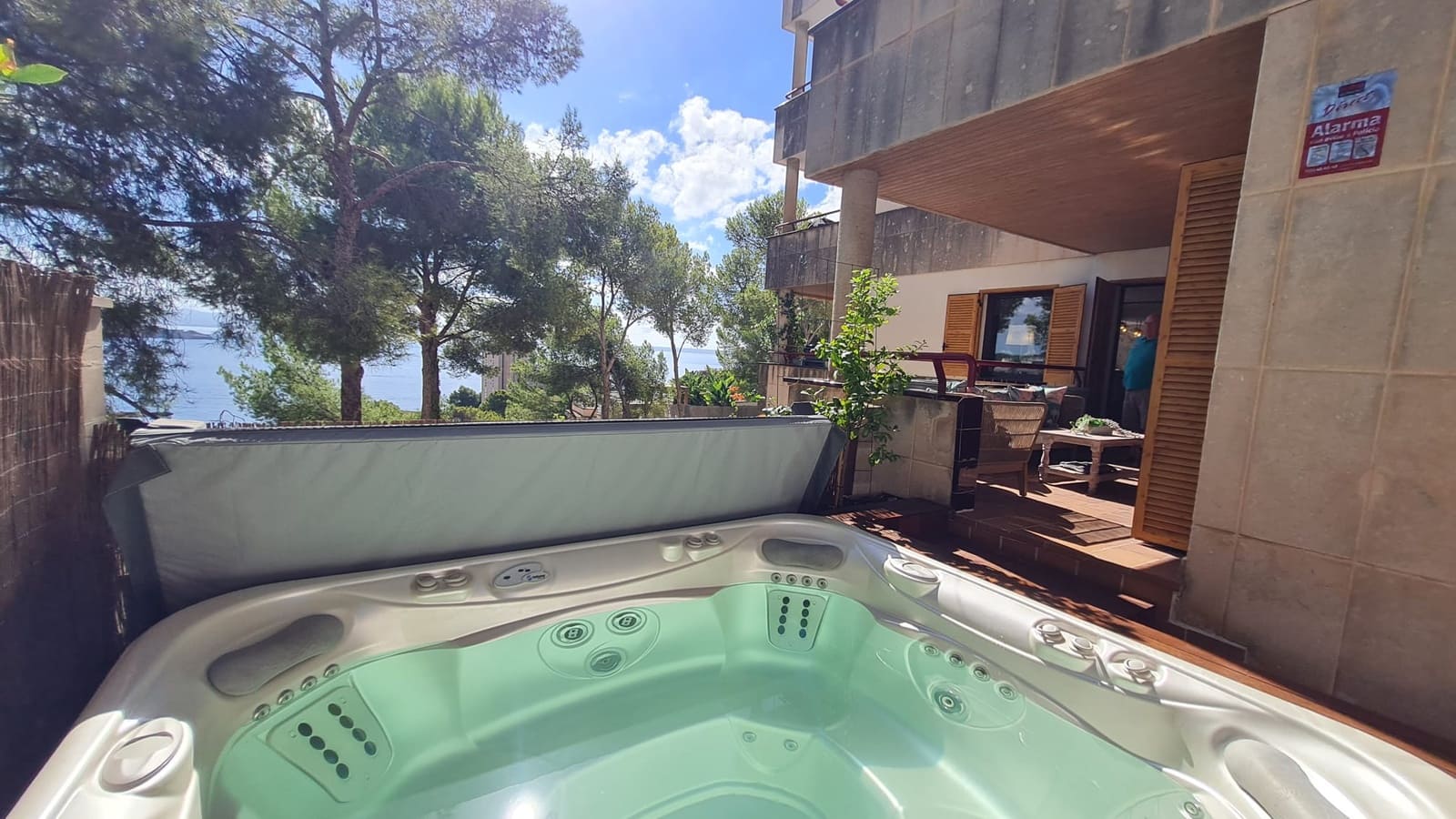 4 soveværelse Lejlighed til salg i Cas Catala med garage - € 1.450.000 (Ref: 9216664)