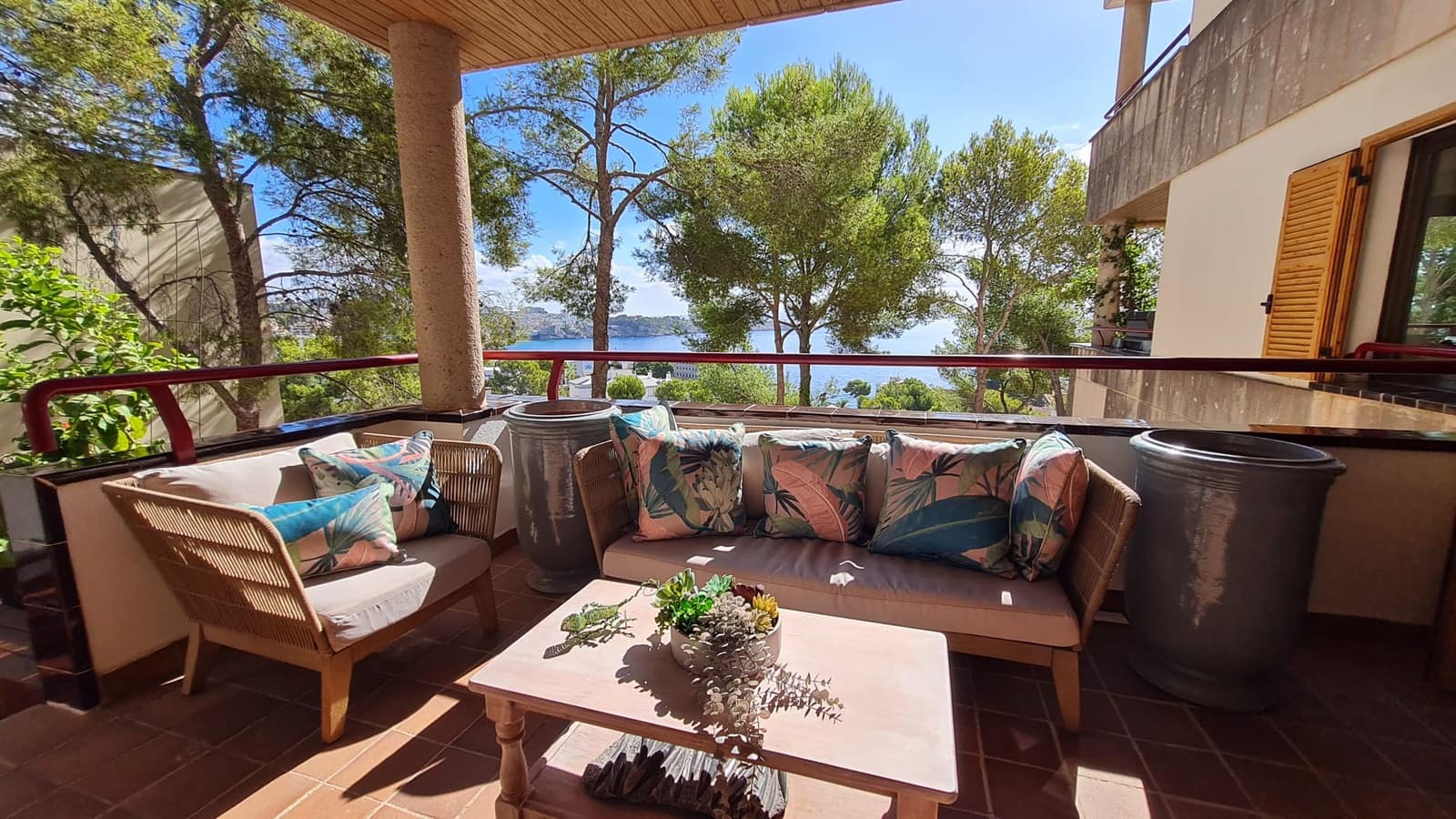 4 soveværelse Lejlighed til salg i Cas Catala med garage - € 1.450.000 (Ref: 9216664)