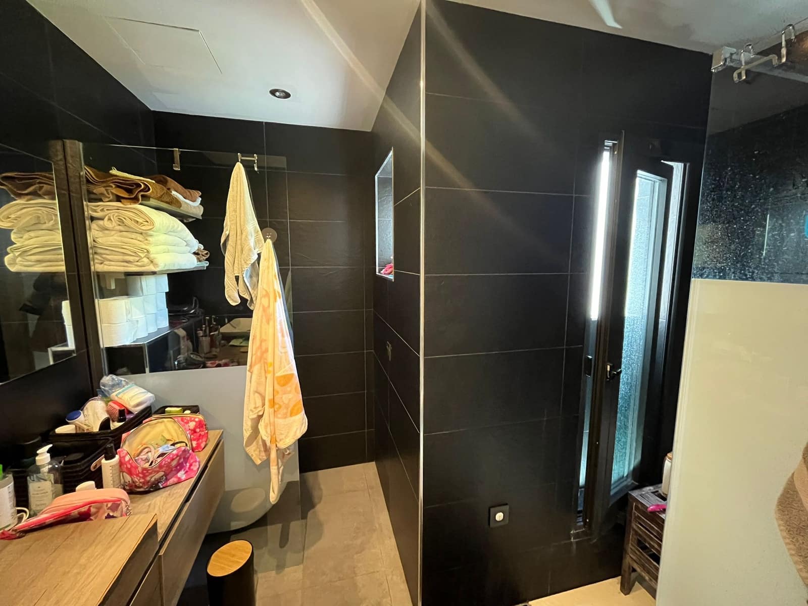 3 soverom Leilighet til salgs i Cas Catala med svømmebasseng garasje - € 1 350 000 (Ref: 9226011)