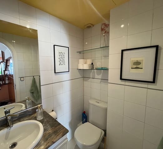 3 camera da letto Appartamento in vendita in Cas Catala, Calvià con piscina garage - 1.350.000 € (Rif: 9226011)