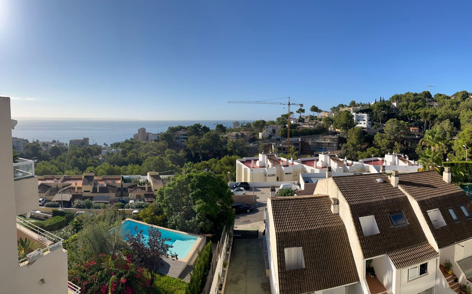 3 soverom Leilighet til salgs i Cas Catala med svømmebasseng garasje - € 1 350 000 (Ref: 9226011)