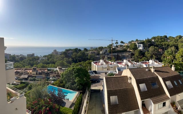 3 camera da letto Appartamento in vendita in Cas Catala, Calvià con piscina garage - 1.350.000 € (Rif: 9226011)