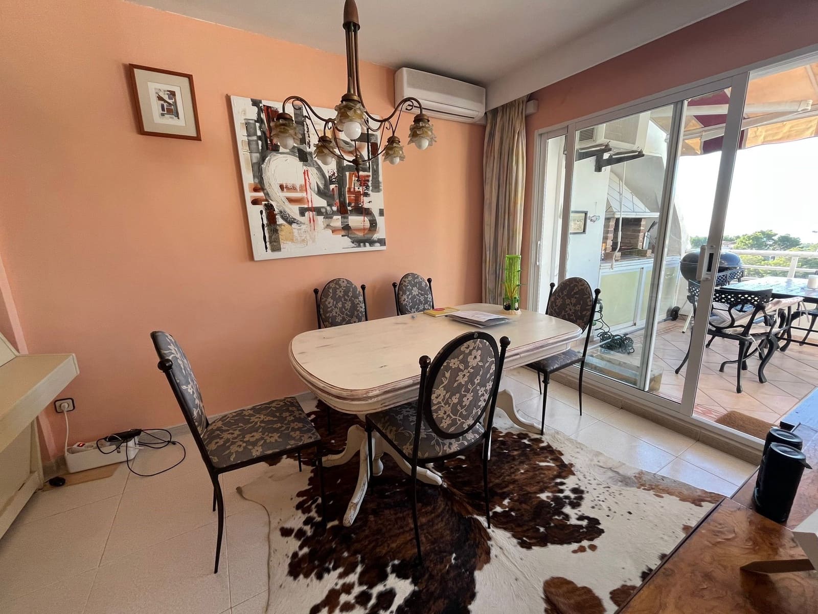 3 soverom Leilighet til salgs i Cas Catala med svømmebasseng garasje - € 1 350 000 (Ref: 9226011)