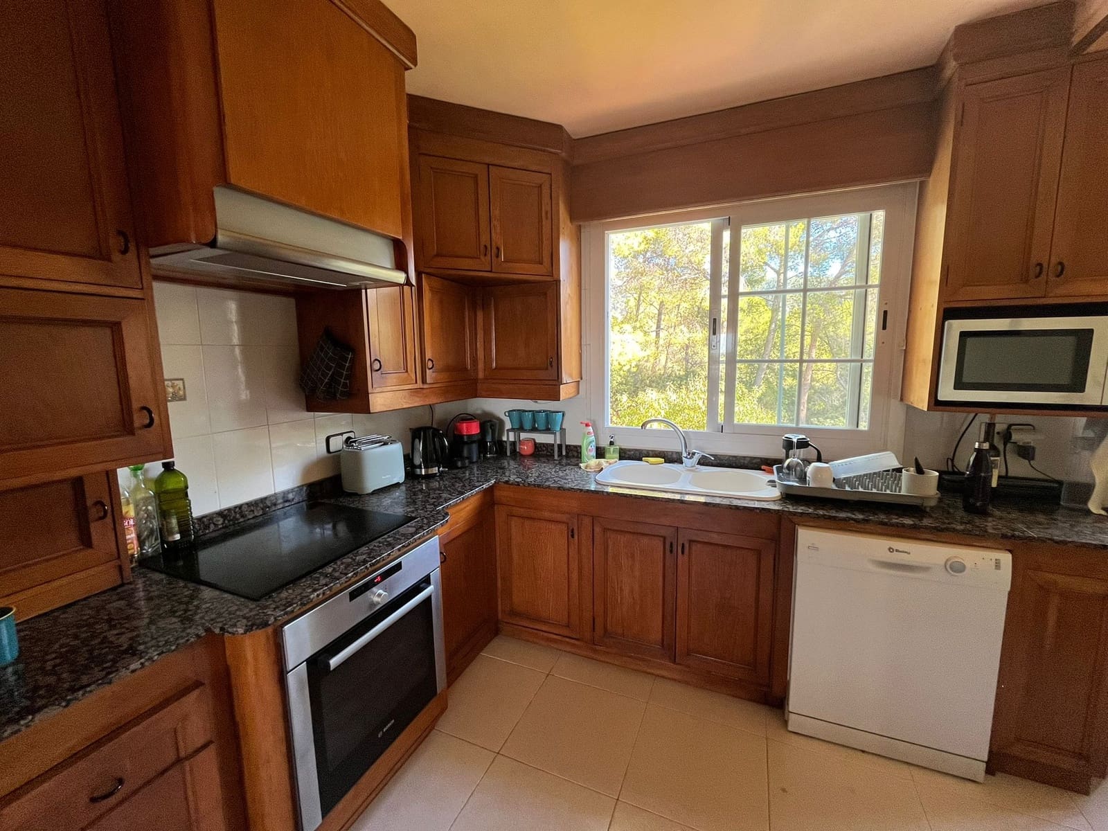 3 soverom Leilighet til salgs i Cas Catala med svømmebasseng garasje - € 1 350 000 (Ref: 9226011)