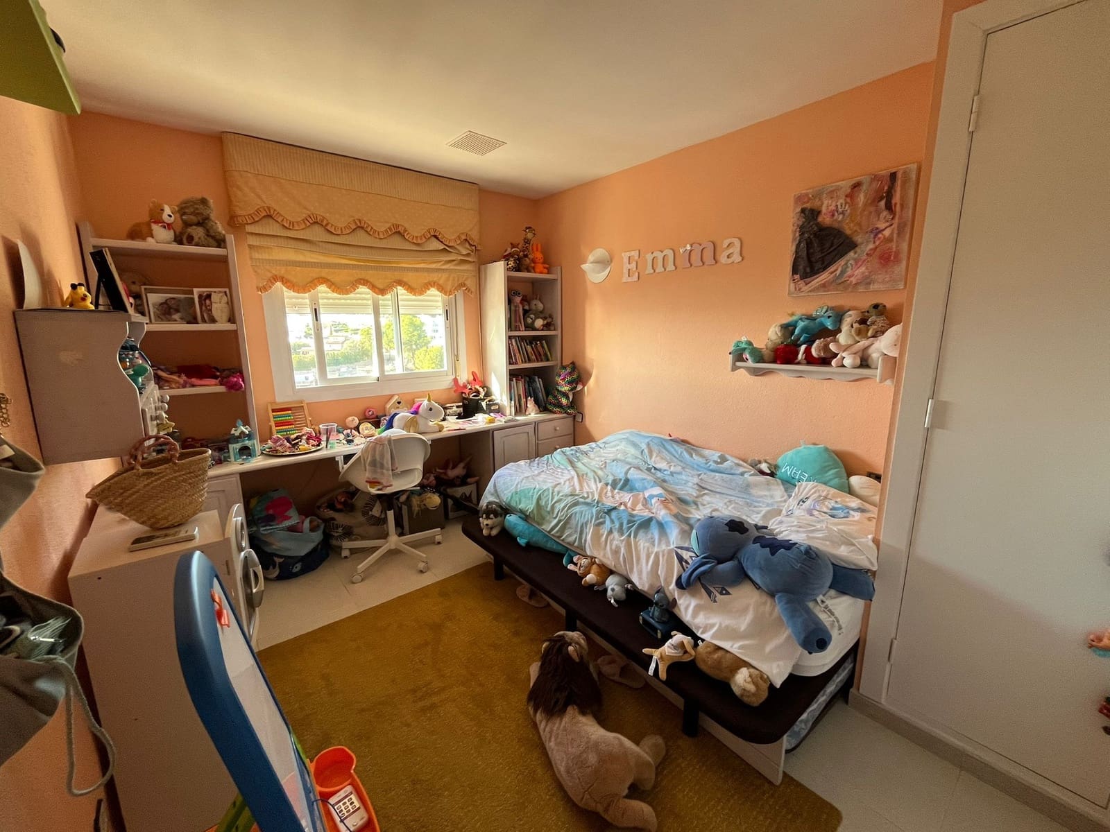 3 soverom Leilighet til salgs i Cas Catala med svømmebasseng garasje - € 1 350 000 (Ref: 9226011)