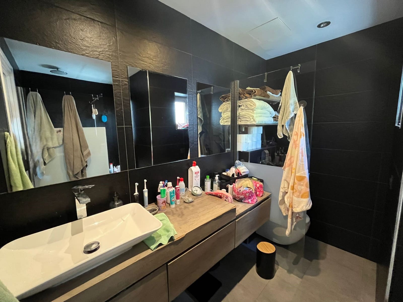 3 soverom Leilighet til salgs i Cas Catala med svømmebasseng garasje - € 1 350 000 (Ref: 9226011)