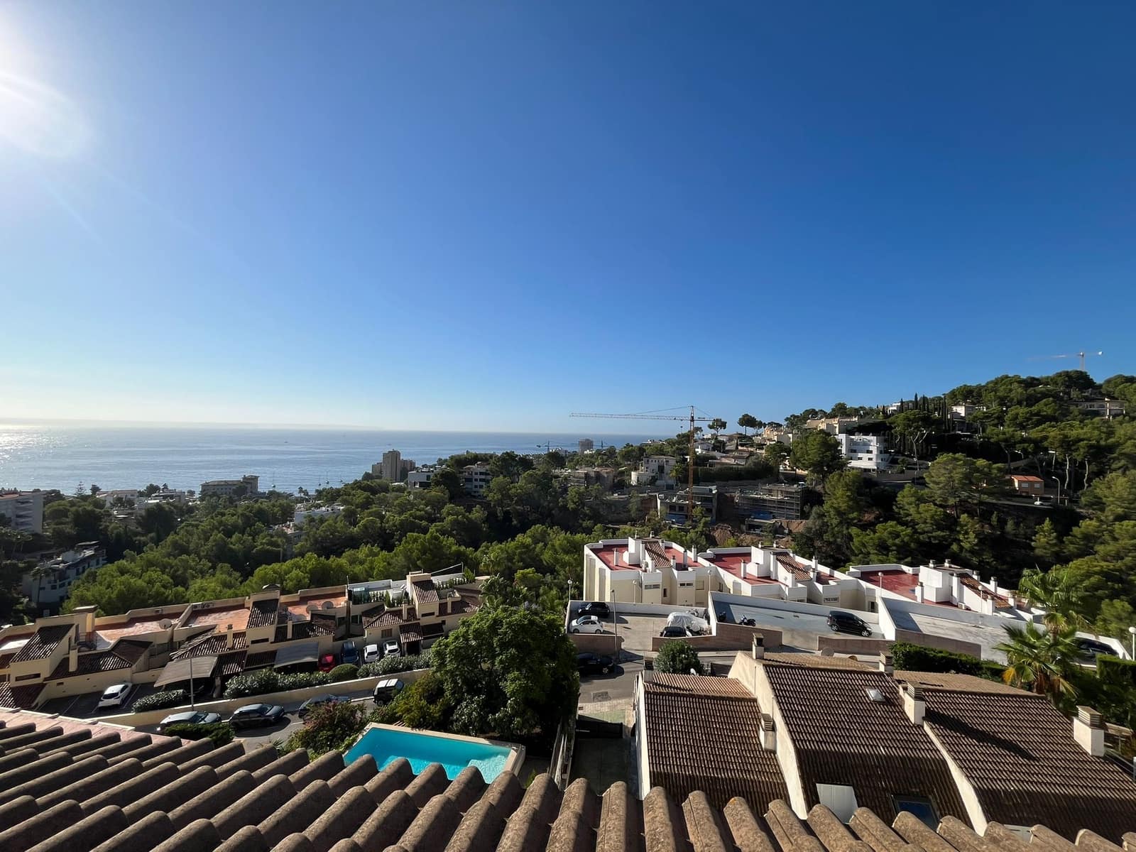 3 soverom Leilighet til salgs i Cas Catala med svømmebasseng garasje - € 1 350 000 (Ref: 9226011)