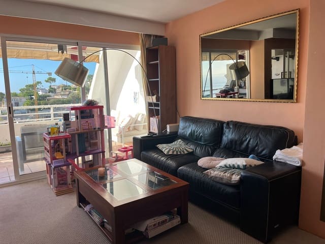 3 camera da letto Appartamento in vendita in Cas Catala, Calvià con piscina garage - 1.350.000 € (Rif: 9226011)