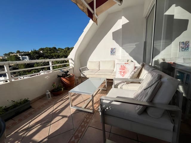 3 camera da letto Appartamento in vendita in Cas Catala, Calvià con piscina garage - 1.350.000 € (Rif: 9226011)