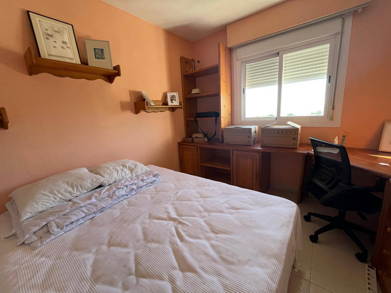 3 soverom Leilighet til salgs i Cas Catala med svømmebasseng garasje - € 1 350 000 (Ref: 9226011)