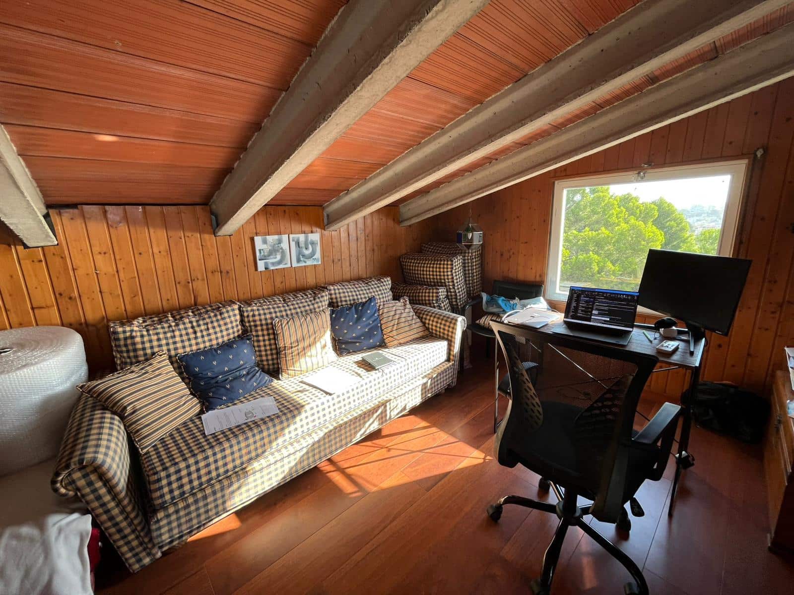 3 soverom Leilighet til salgs i Cas Catala med svømmebasseng garasje - € 1 350 000 (Ref: 9226011)