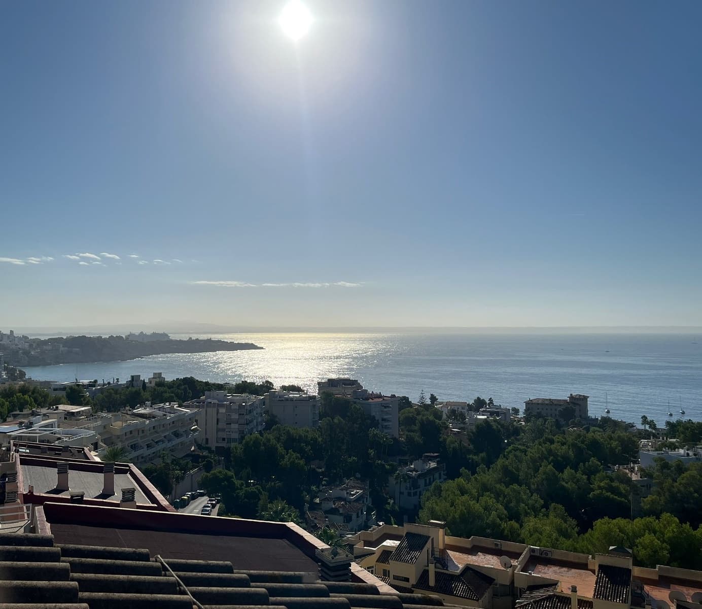 3 soverom Leilighet til salgs i Cas Catala med svømmebasseng garasje - € 1 350 000 (Ref: 9226011)