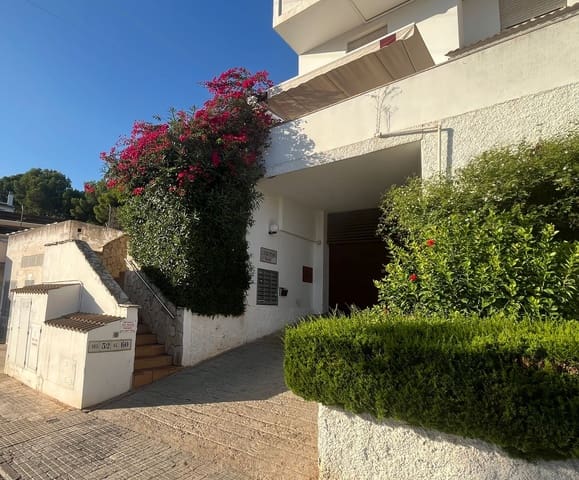 3 camera da letto Appartamento in vendita in Cas Catala, Calvià con piscina garage - 1.350.000 € (Rif: 9226011)