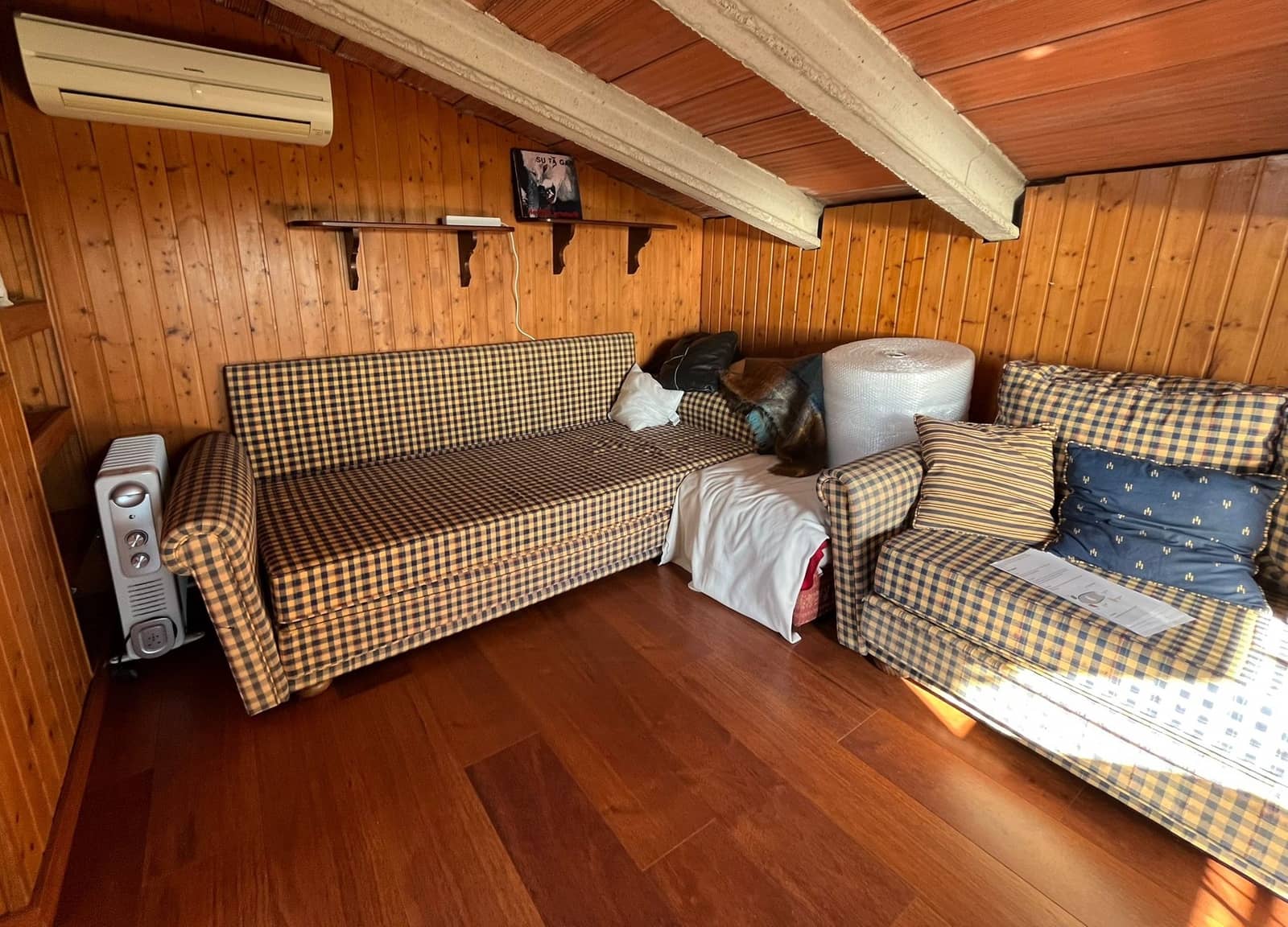 3 soverom Leilighet til salgs i Cas Catala med svømmebasseng garasje - € 1 350 000 (Ref: 9226011)