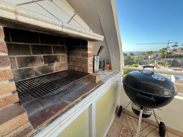 3 camera da letto Appartamento in vendita in Cas Catala, Calvià con piscina garage - 1.350.000 € (Rif: 9226011)