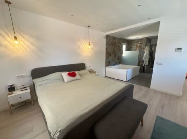 3 soverom Villa til salgs i Es Capdella med garasje - € 1 650 000 (Ref: 9226013)