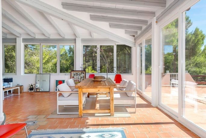 3 soverom Villa til salgs i Es Capdella med garasje - € 1 650 000 (Ref: 9226013)