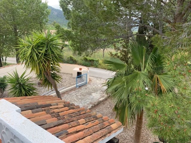 3 soverom Villa til salgs i Es Capdella med garasje - € 1 650 000 (Ref: 9226013)