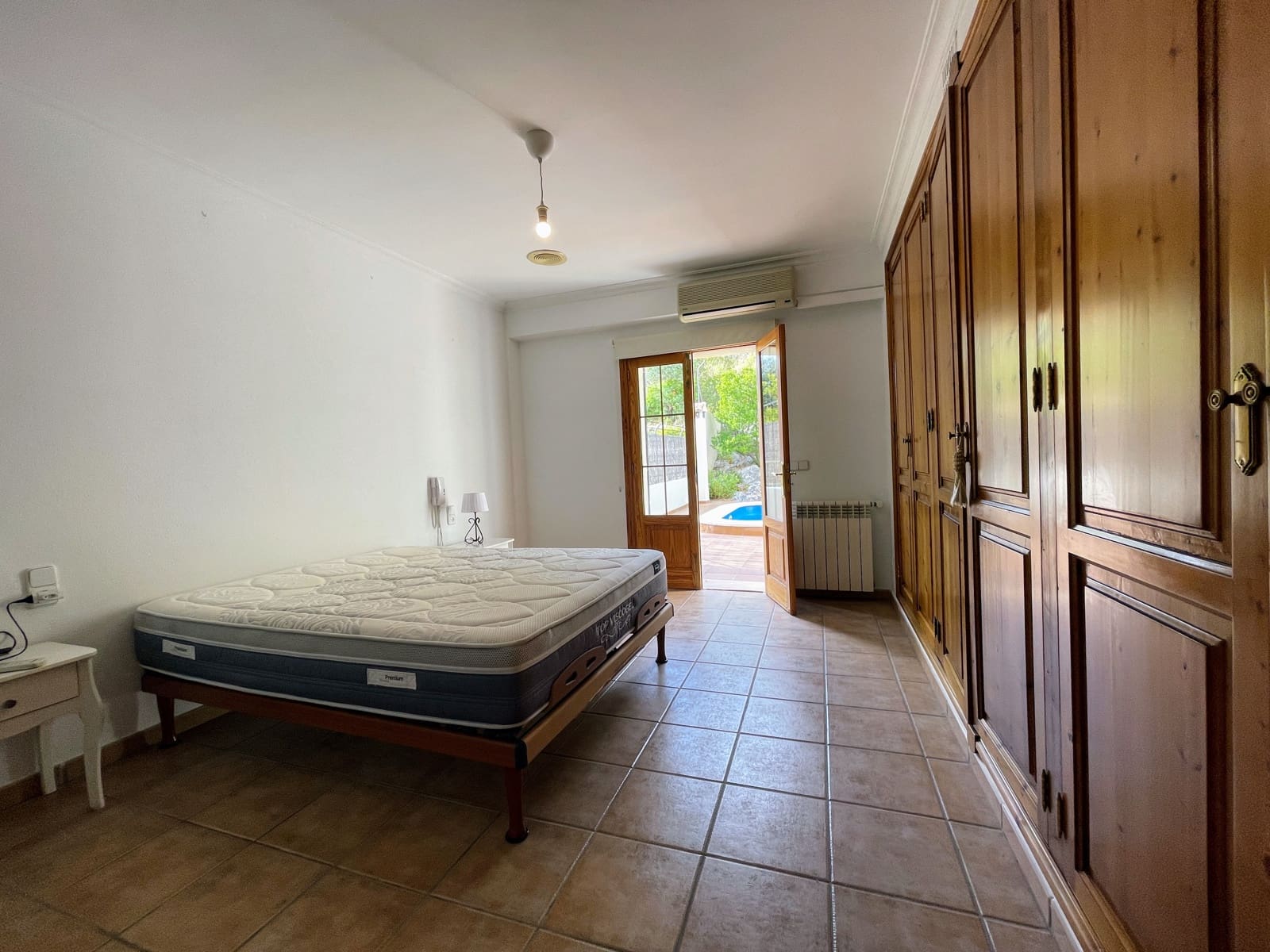 3 soveværelse Lejlighed til leje i Caimari med swimmingpool - € 1.900 (Ref: 9227995)