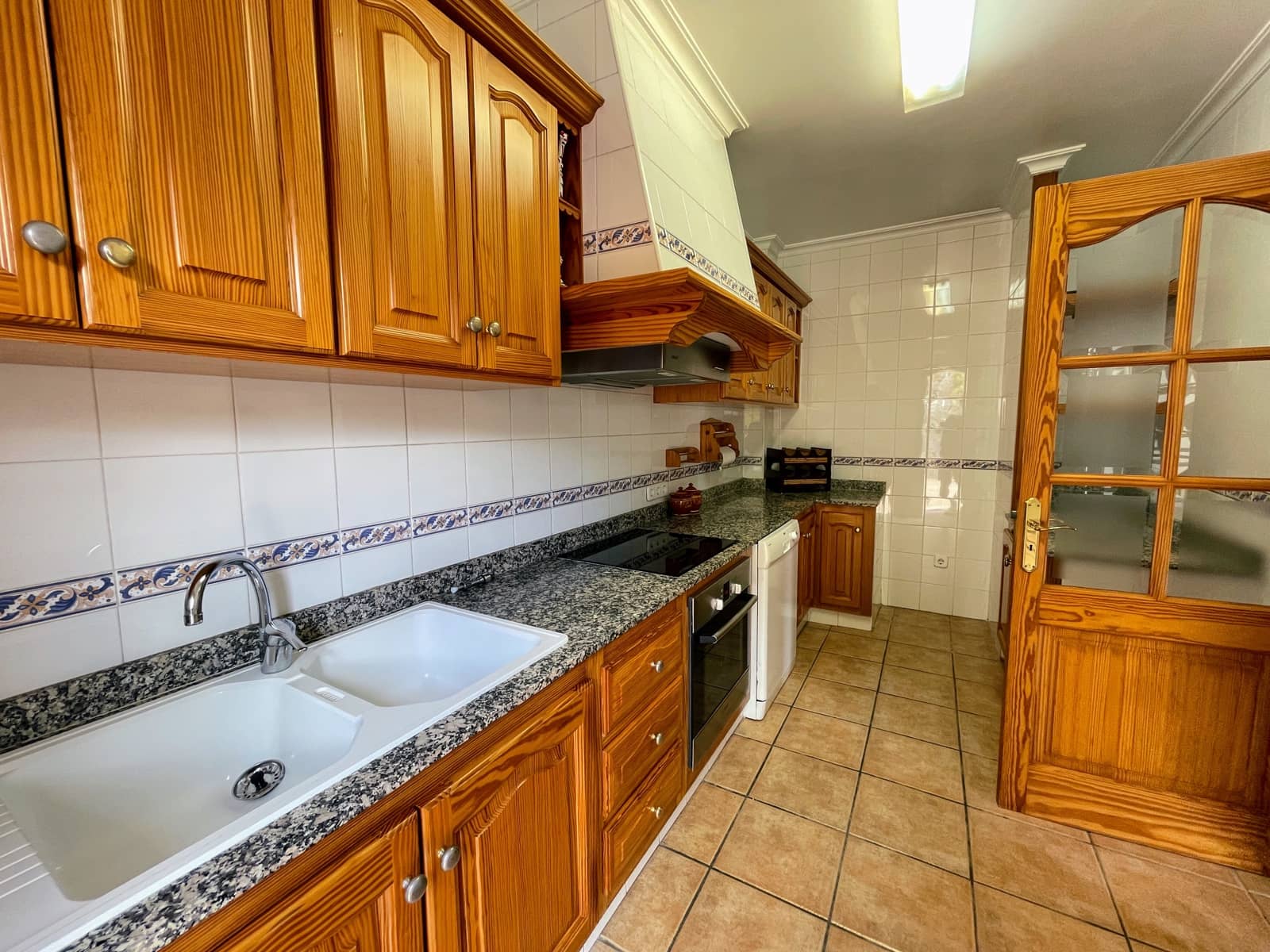 3 soveværelse Lejlighed til leje i Caimari med swimmingpool - € 1.900 (Ref: 9227995)