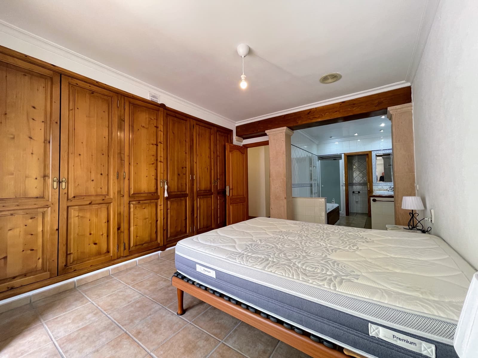 3 soveværelse Lejlighed til leje i Caimari med swimmingpool - € 1.900 (Ref: 9227995)