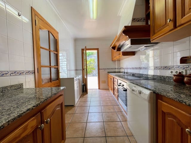 3 bedroom Apartment for rent in Caimari, Selva with pool - € 1,900 (Ref: 9227995)