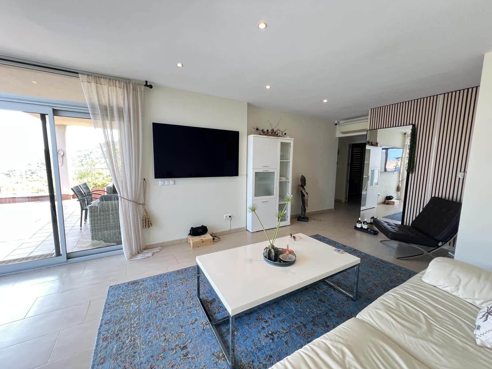 2 camera da letto Appartamento da affittare in Andratx con piscina garage - 3.480 € (Rif: 9231930)