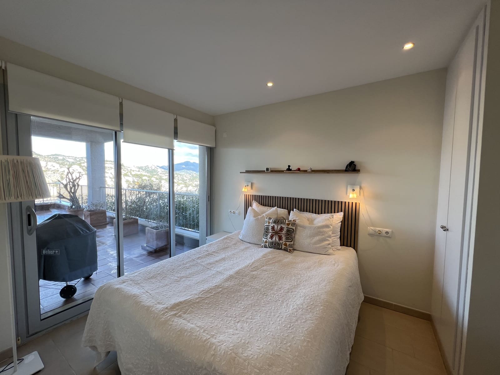 2 camera da letto Appartamento da affittare in Andratx con piscina garage - 3.480 € (Rif: 9231930)