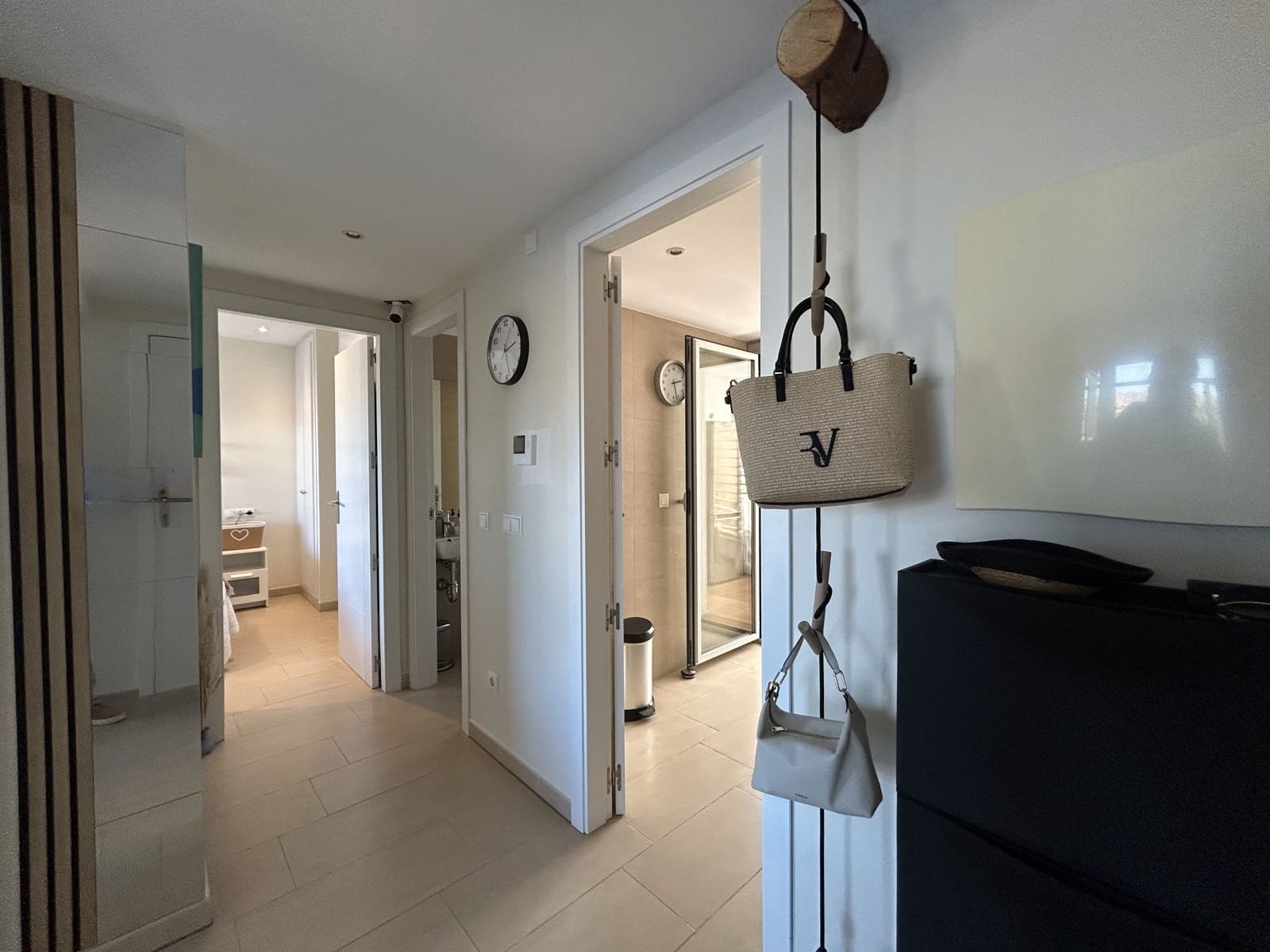 2 camera da letto Appartamento da affittare in Andratx con piscina garage - 3.480 € (Rif: 9231930)
