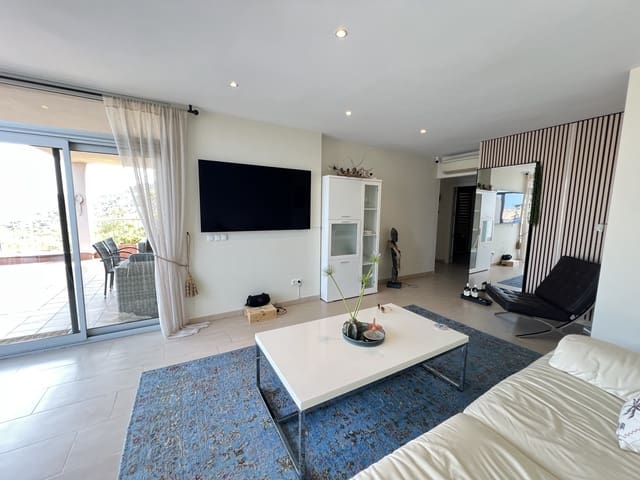 2 camera da letto Appartamento da affittare in Andratx con piscina garage - 3.480 € (Rif: 9231930)
