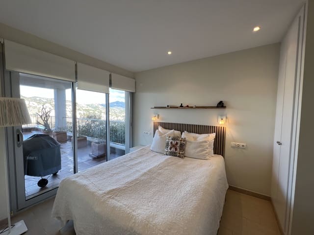 2 camera da letto Appartamento da affittare in Andratx con piscina garage - 3.480 € (Rif: 9231930)