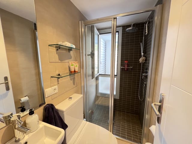 2 camera da letto Appartamento da affittare in Andratx con piscina garage - 3.480 € (Rif: 9231930)
