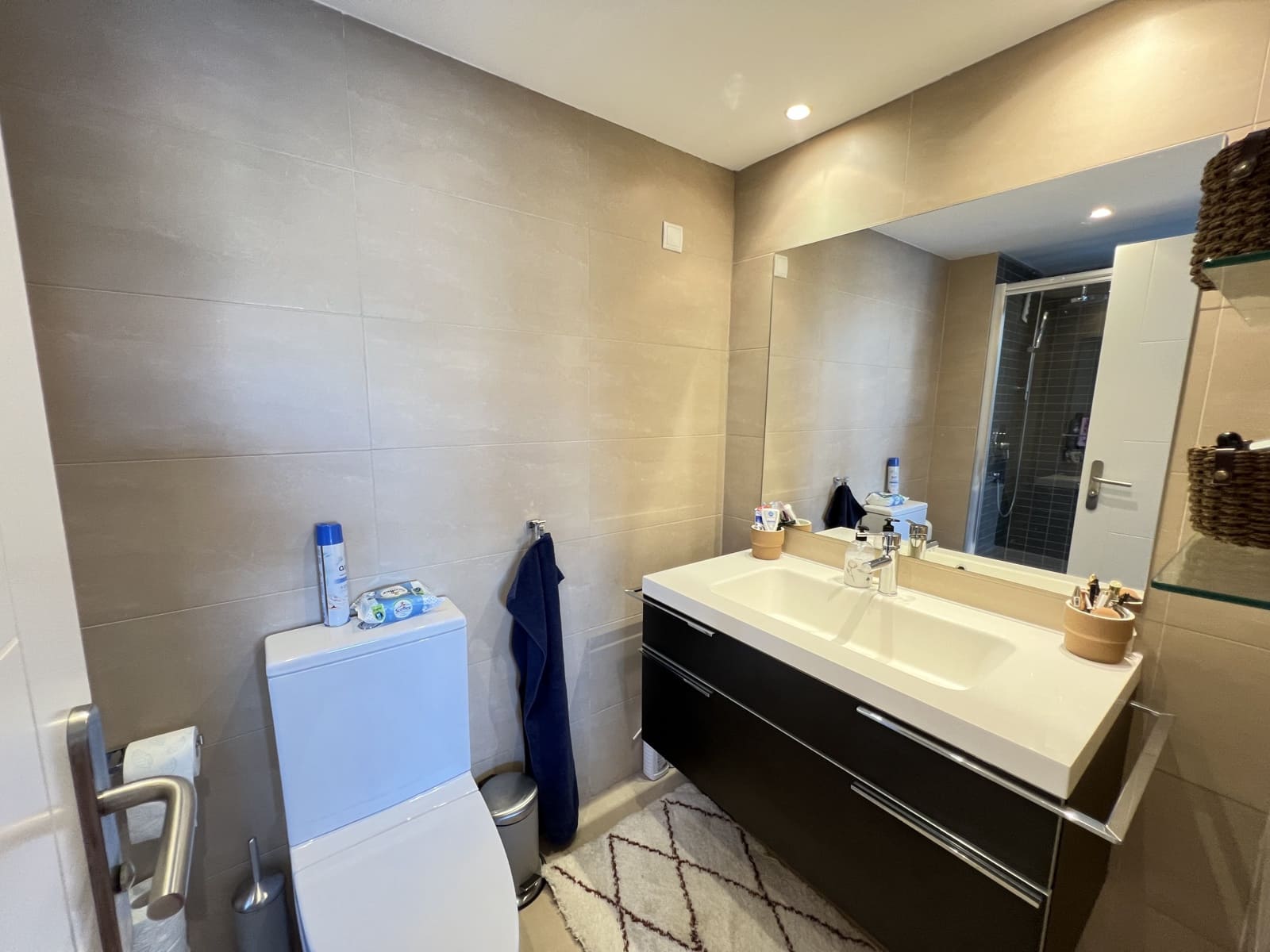 2 camera da letto Appartamento da affittare in Andratx con piscina garage - 3.480 € (Rif: 9231930)