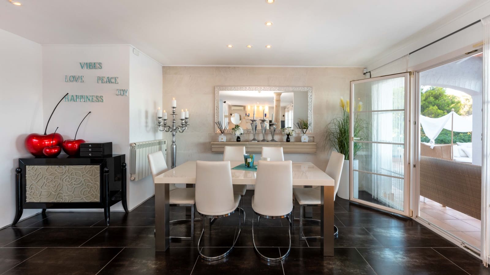 5 soverom Villa til salgs i Costa d'en Blanes med svømmebasseng garasje - € 4 250 000 (Ref: 9231931)