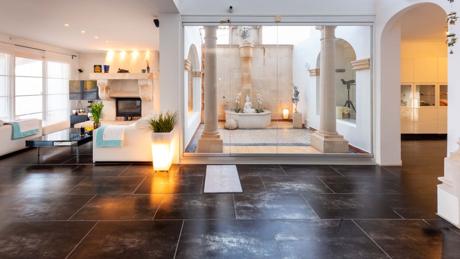 5 soverom Villa til salgs i Costa d'en Blanes med svømmebasseng garasje - € 4 250 000 (Ref: 9231931)