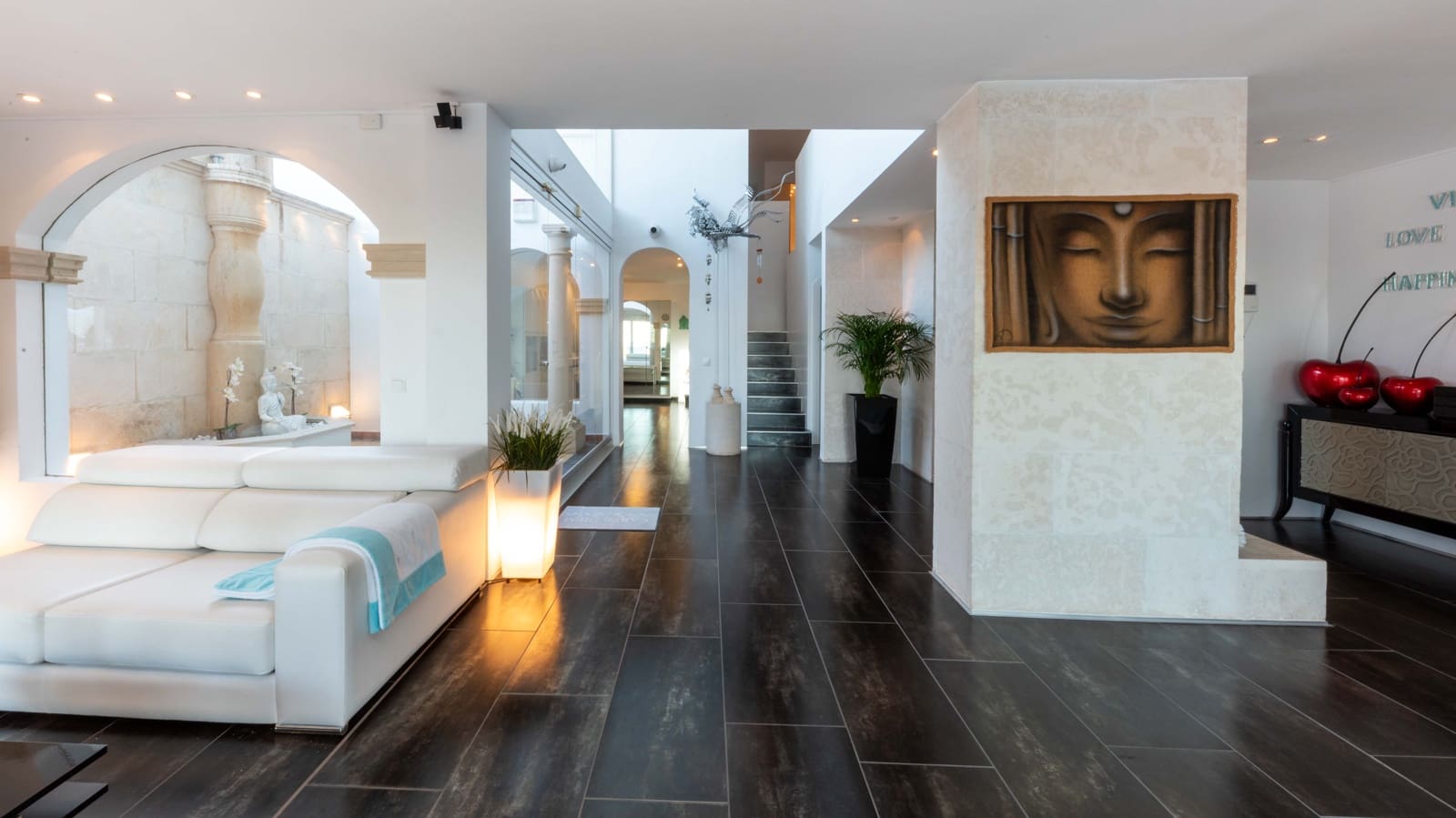 5 soverom Villa til salgs i Costa d'en Blanes med svømmebasseng garasje - € 4 250 000 (Ref: 9231931)