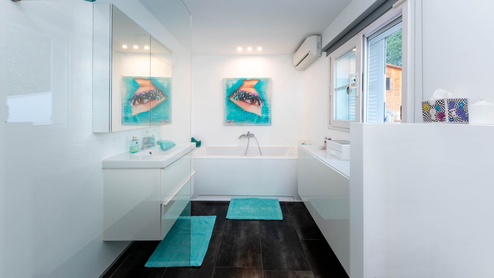 5 soverom Villa til salgs i Costa d'en Blanes med svømmebasseng garasje - € 4 250 000 (Ref: 9231931)