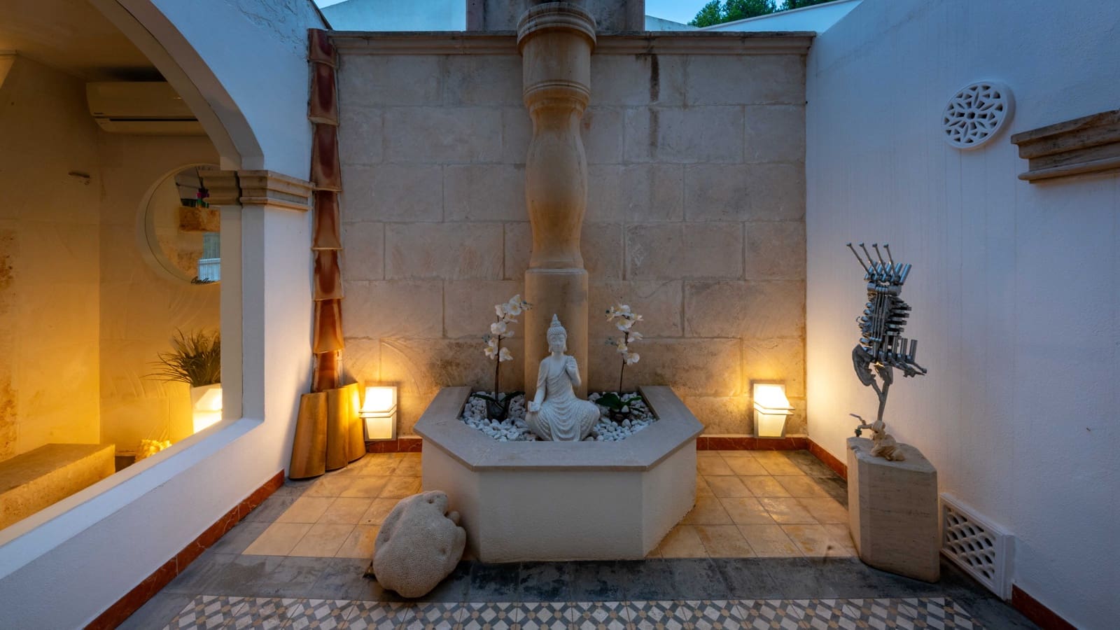 5 soverom Villa til salgs i Costa d'en Blanes med svømmebasseng garasje - € 4 250 000 (Ref: 9231931)