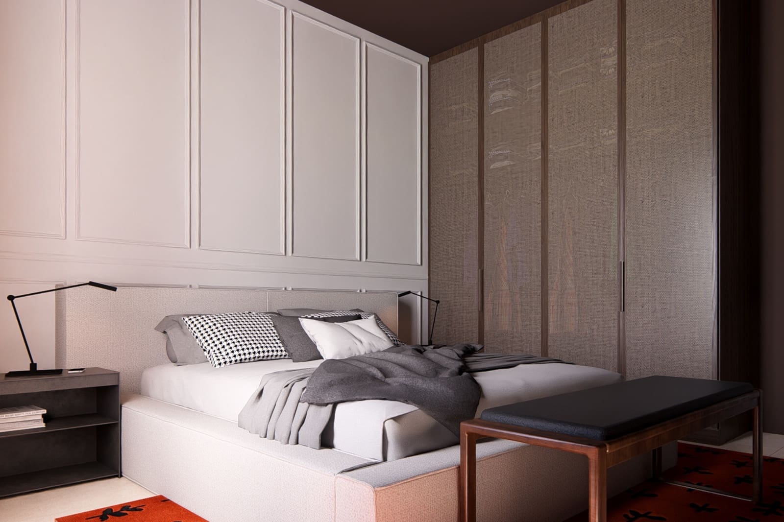 3 soverom Leilighet til salgs i Palma de Mallorca med svømmebasseng - € 629 000 (Ref: 9231932)