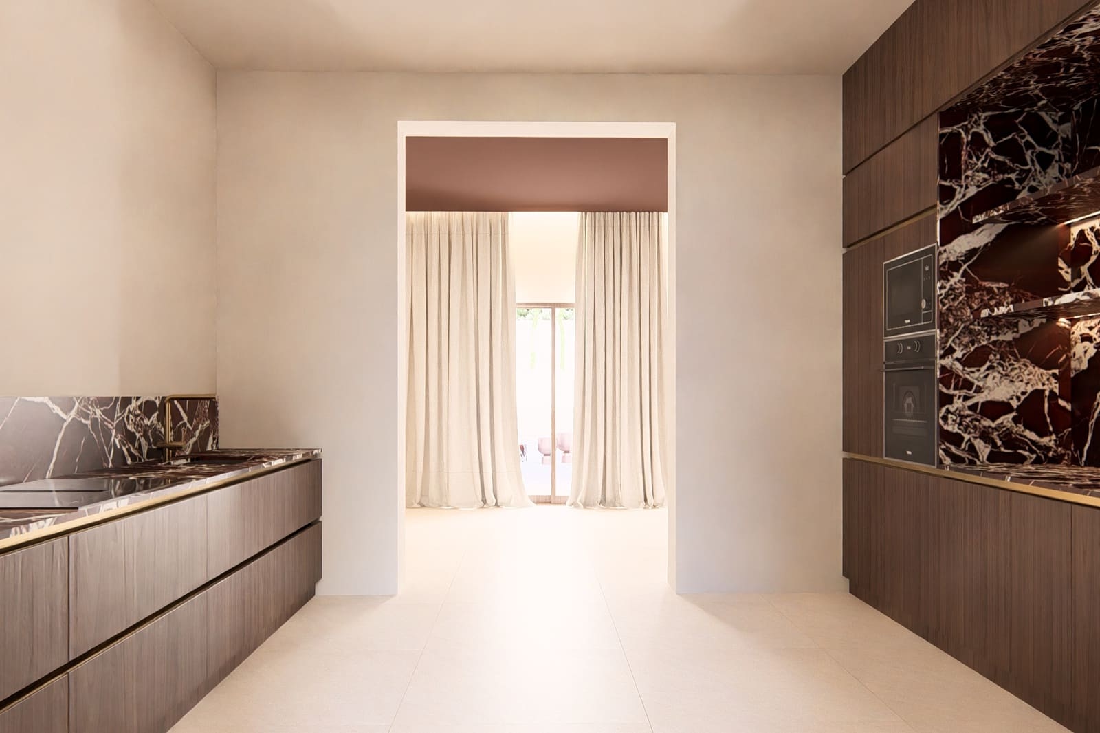 3 soverom Leilighet til salgs i Palma de Mallorca med svømmebasseng - € 629 000 (Ref: 9231932)