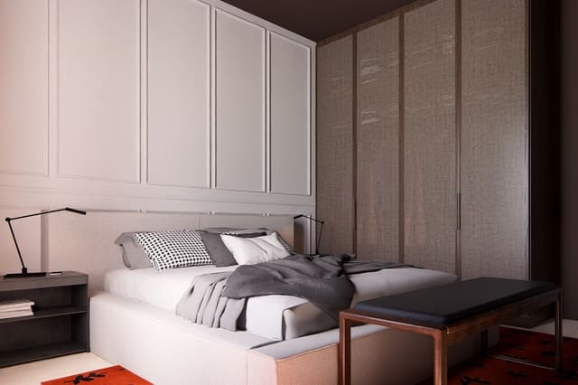 3 bedroom Apartment for sale in Son Fortesa (Sud), Palma de Mallorca with pool - € 629,000 (Ref: 9231932)