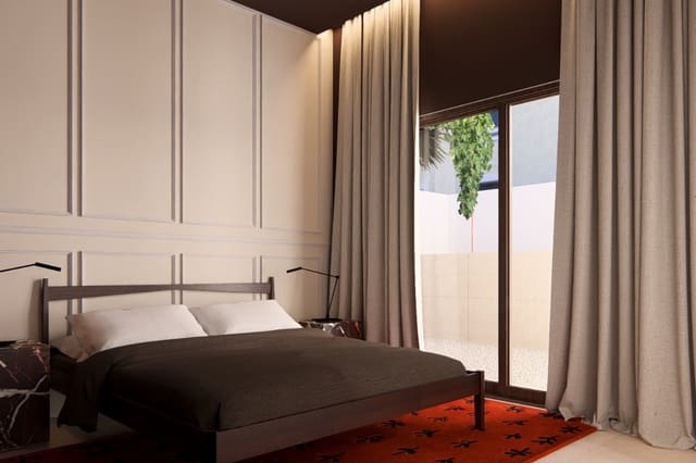 3 bedroom Apartment for sale in Son Fortesa (Sud), Palma de Mallorca with pool - € 629,000 (Ref: 9231932)